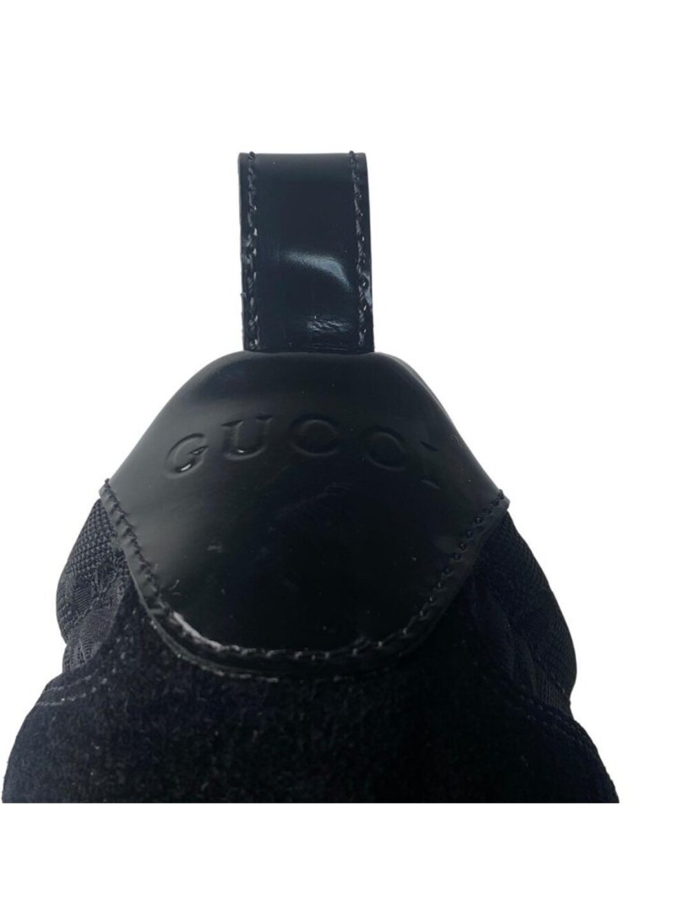 Gucci Sherry Line Sneakers 35 - Picture 12 of 15